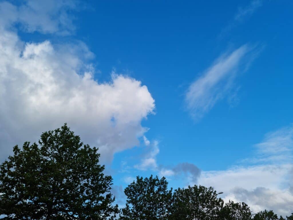 Météo Toulouse vent soleil