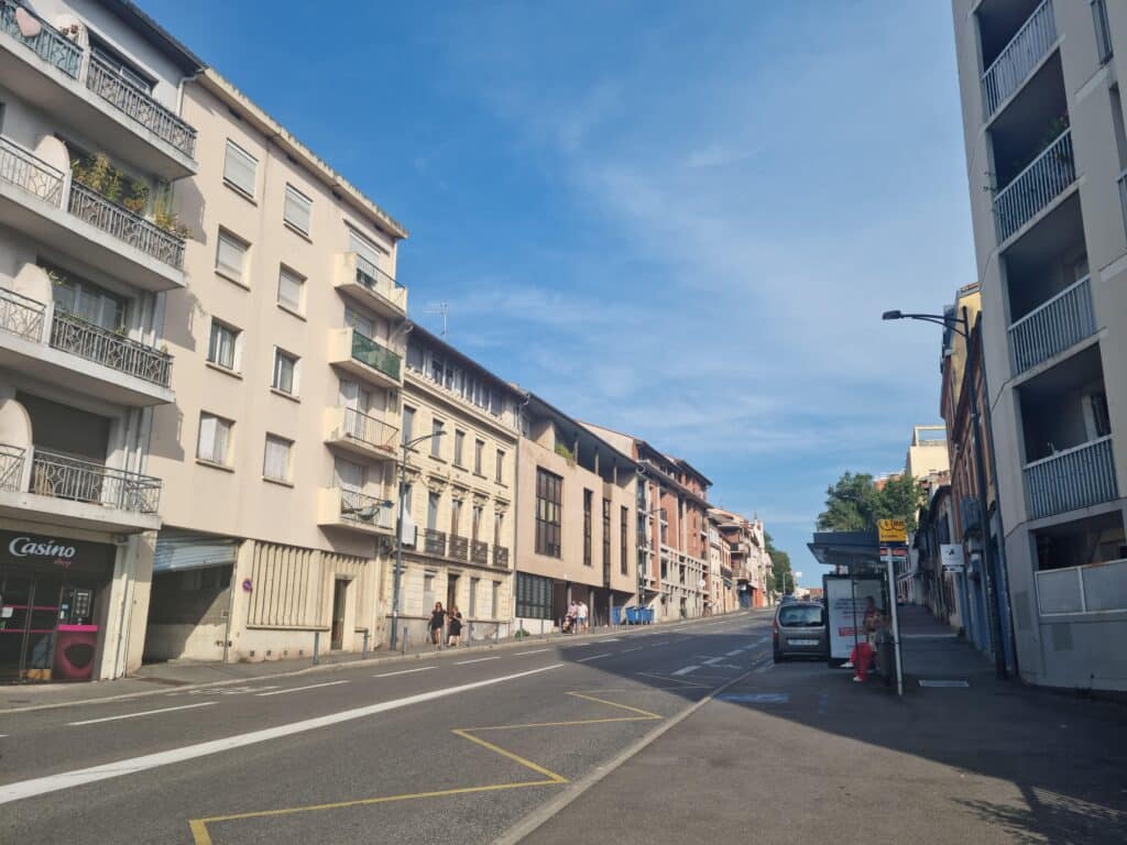 météo toulouse pluie soleil