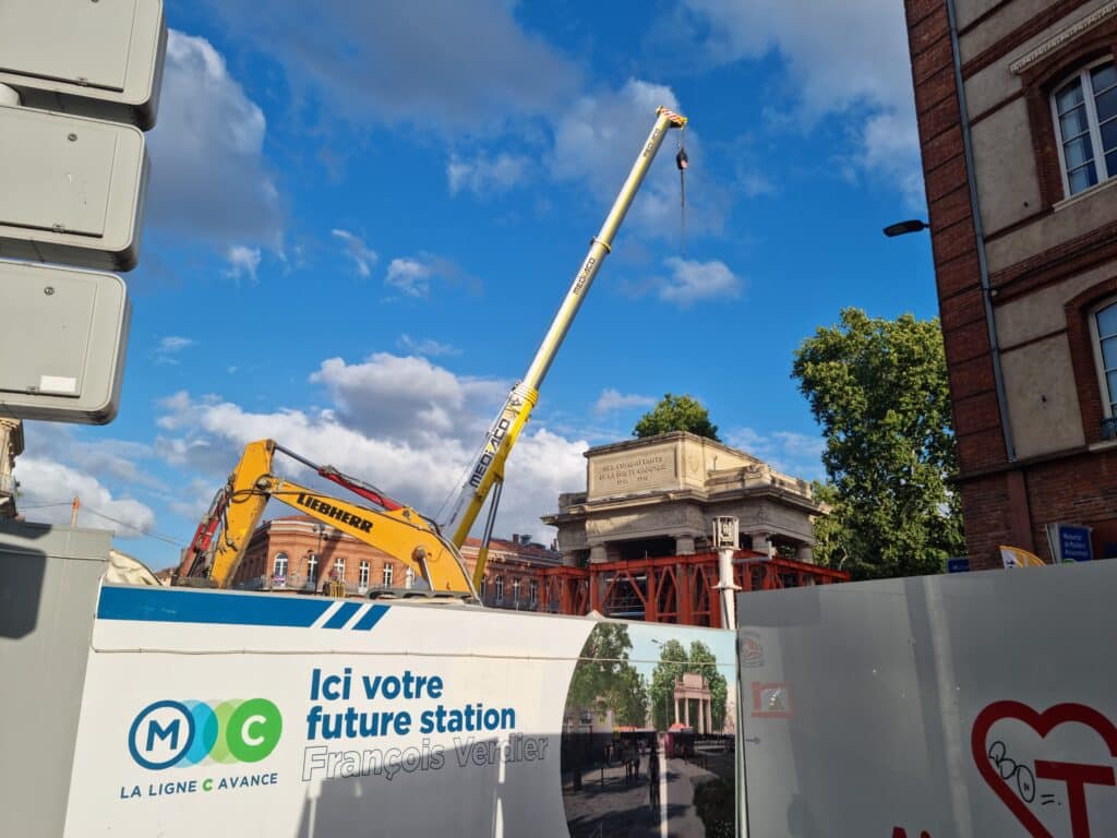 Toulouse loi versement mobilité