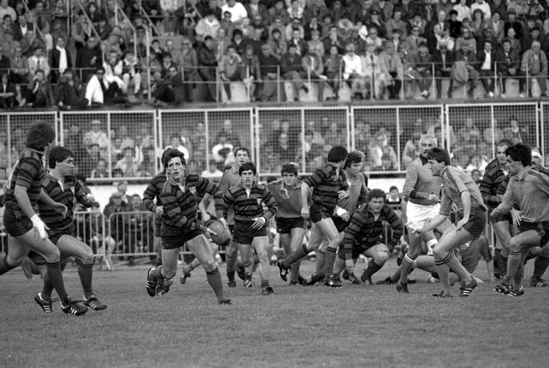 Coupe du monde de rugby cinq expos à ne pas rater à Toulouse