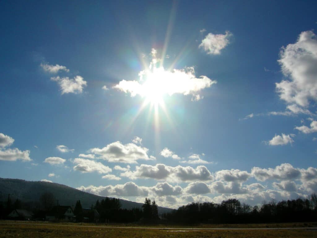 toulouse soleil