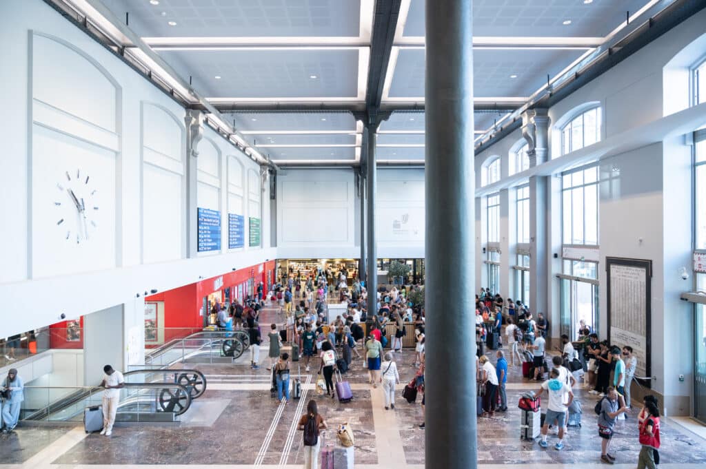 gare toulouse matabiau