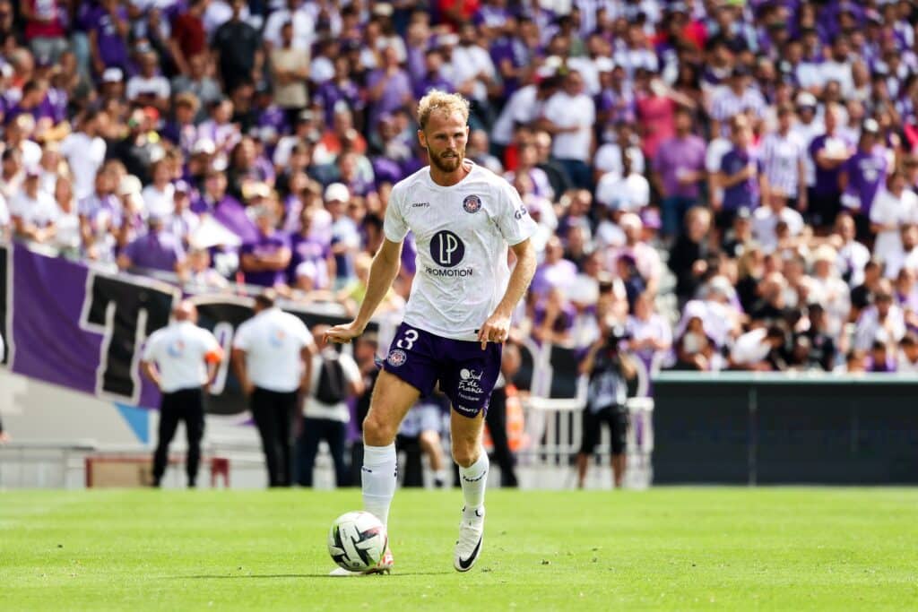 TFC Liverpool Toulousains