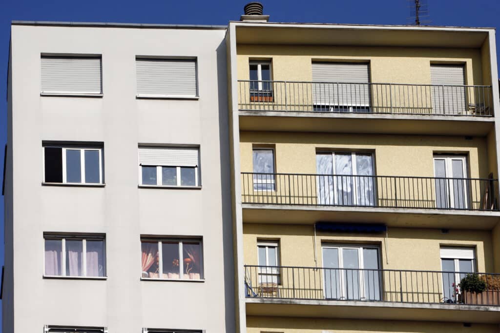 quartiers occitanie