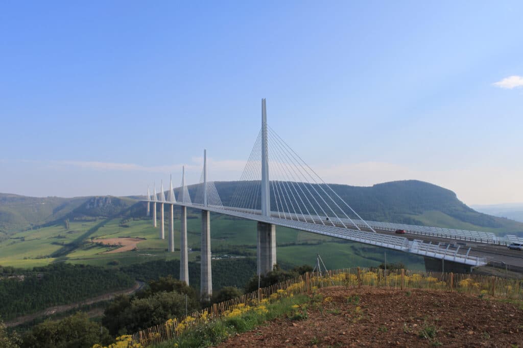 Millau élus