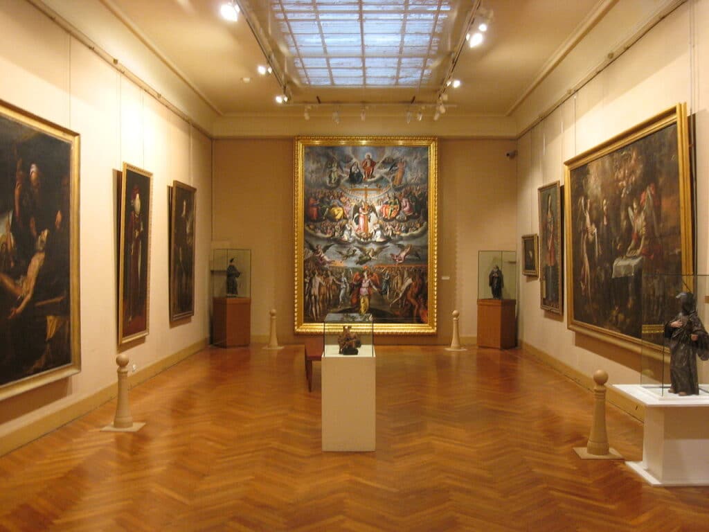 Musée Goya Castres