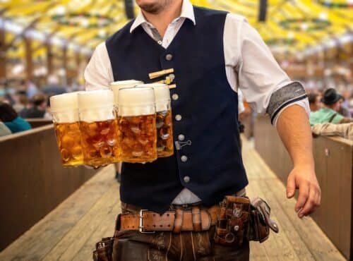 Oktoberfest