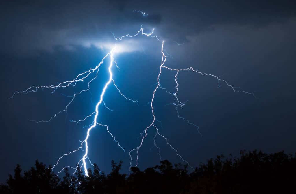 Orages Vigilance Occitanie