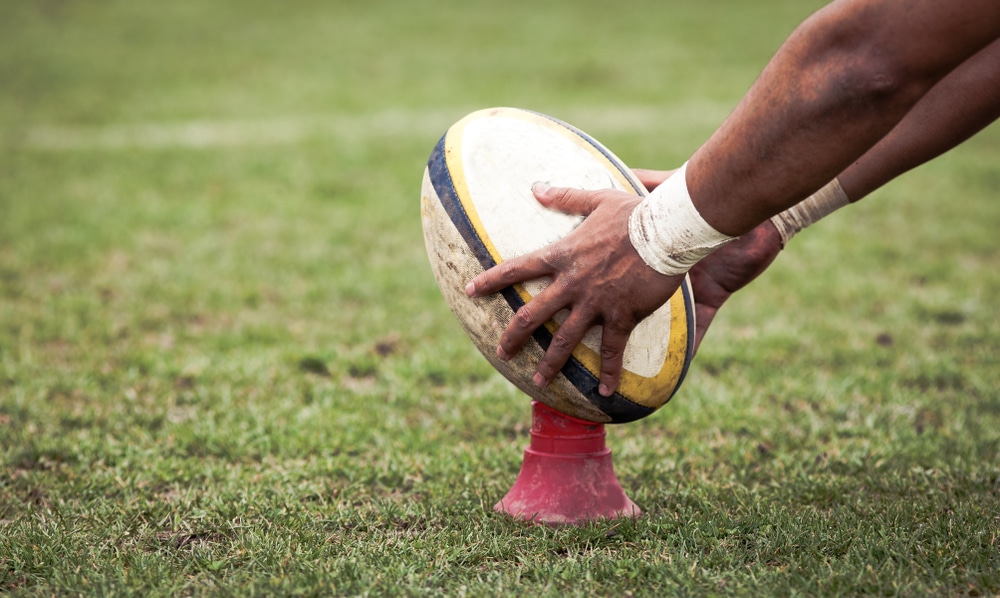 Montpellier rugby Mohamed Haouas