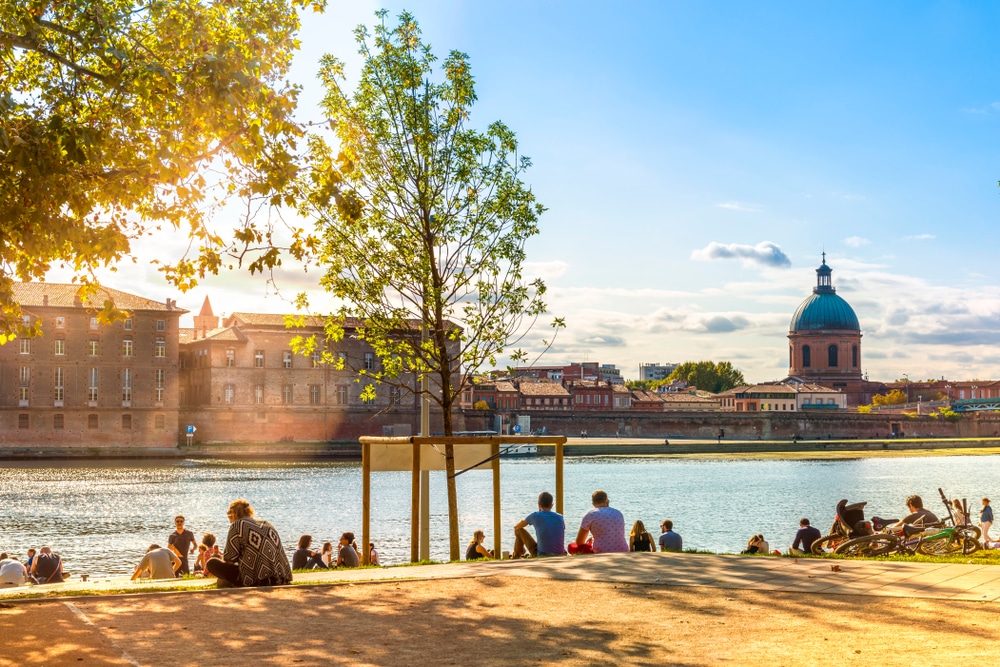 grands sites occitanie toulouse