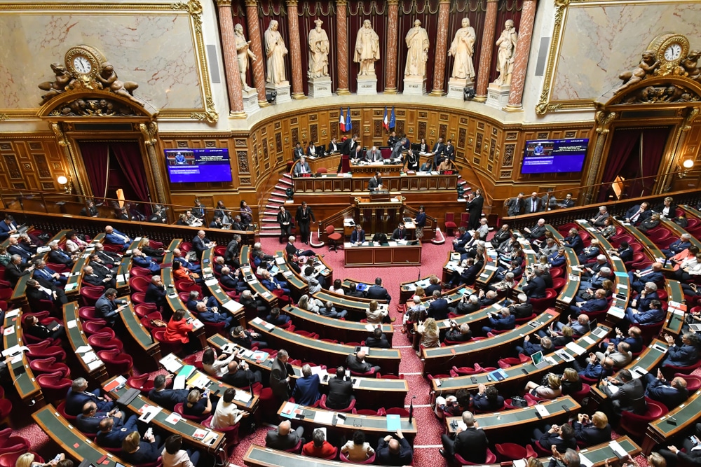 élections sénatoriales résultats Île-de-France