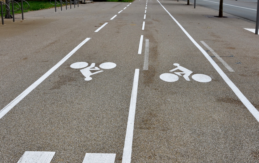 piste cyclable haute garonne