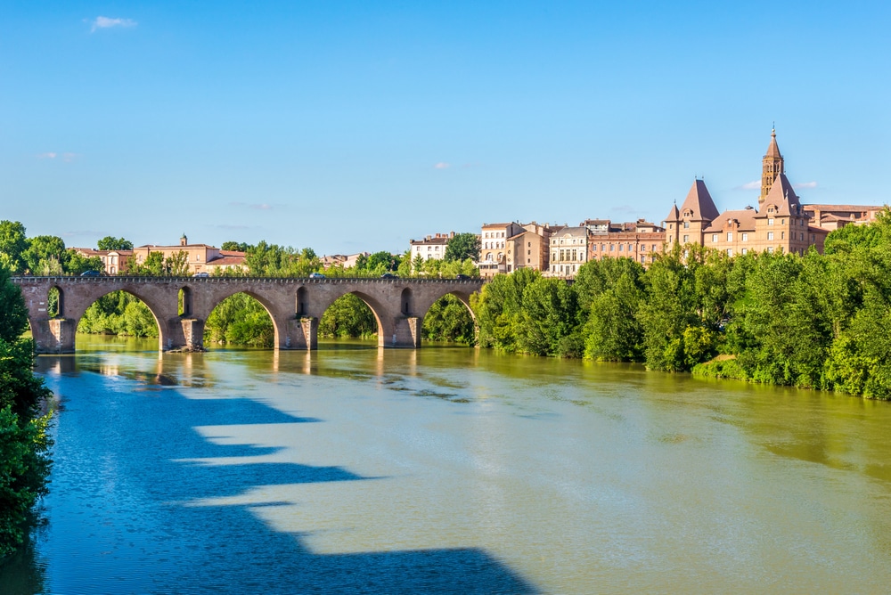 tourisme fluvial