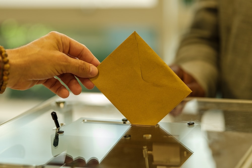 élection européenne toulouse