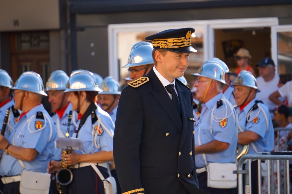 préfet tribunal correctionnel Albi