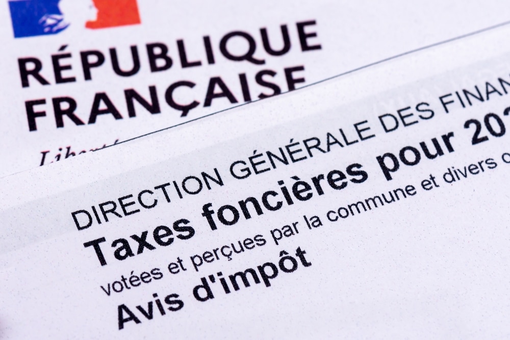 taxe foncière Colomiers