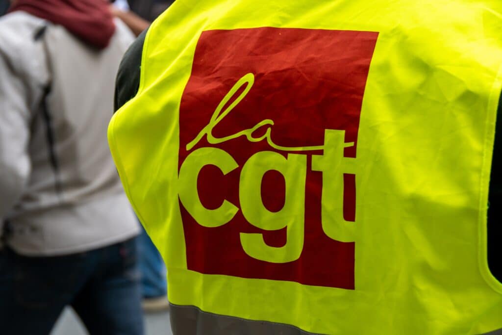 CGT Maison peuple Montauban