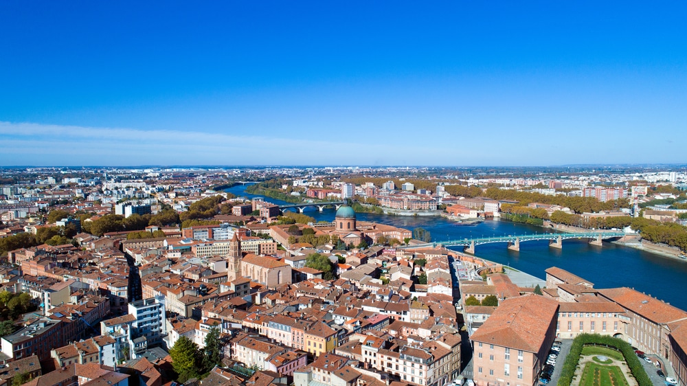 immobilier ventes prix Haute-Garonne