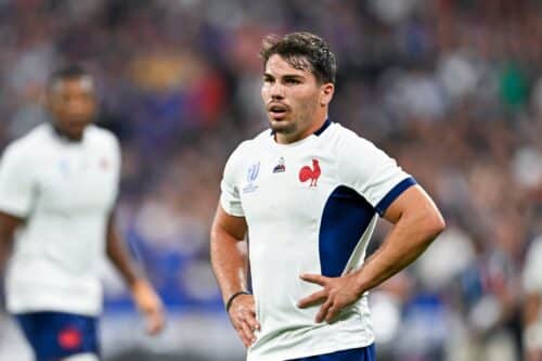 Rugby à VII : le programme pour voir les débuts d'Antoine Dupont - Le  Journal Toulousain