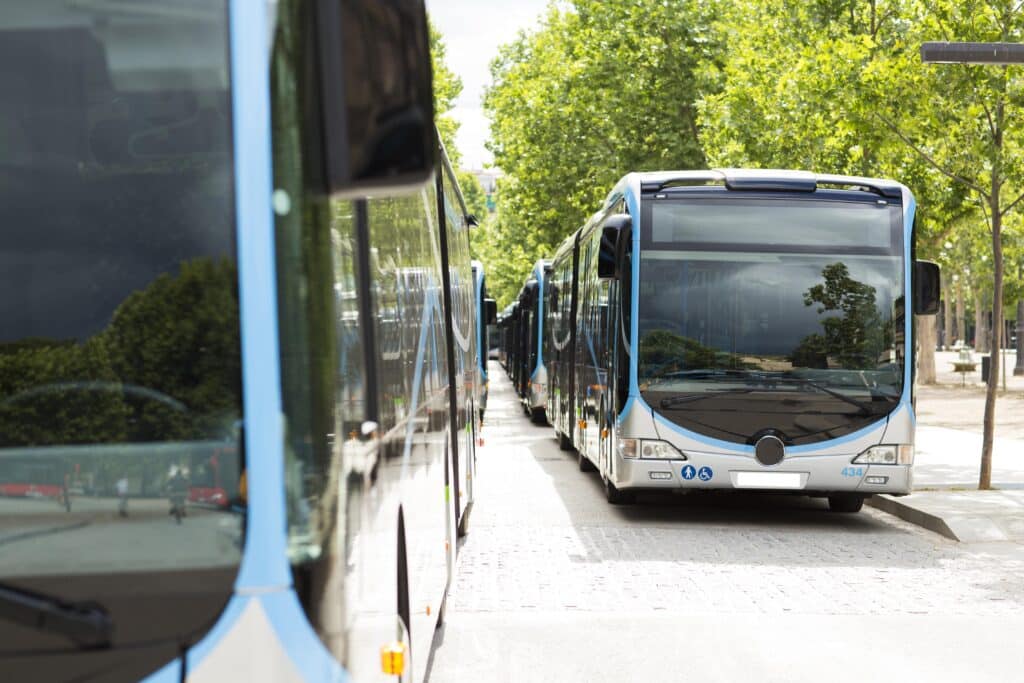 Nîmes bus pissevin