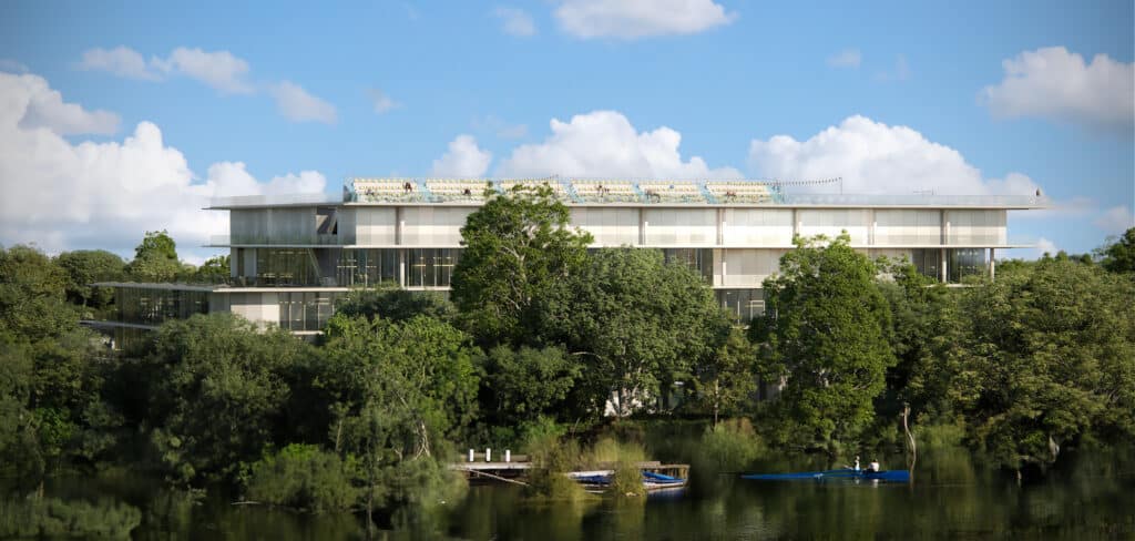 Cité natation TOEC Toulouse