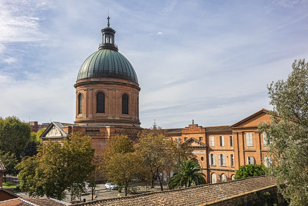 Toulouse musées gratuits étudiants