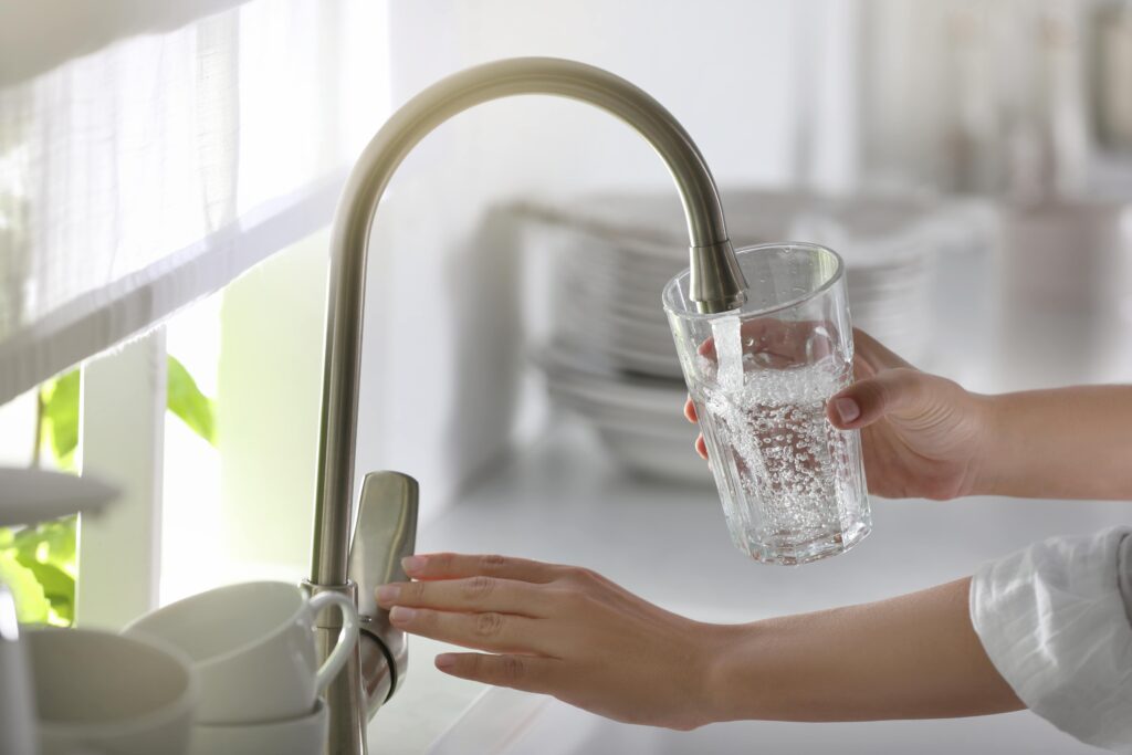 Comment fonctionne un robinet ? How Does a Water Tap Work? 