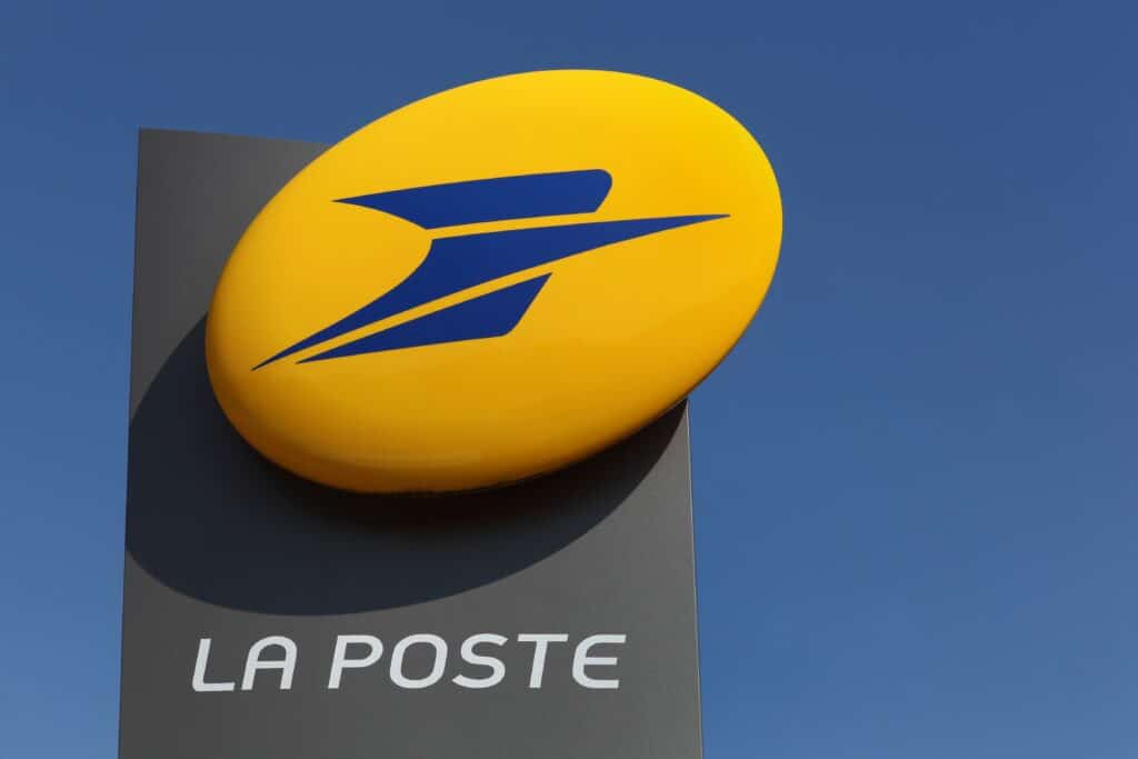 grève poste