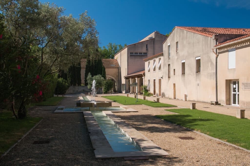 musée hérault