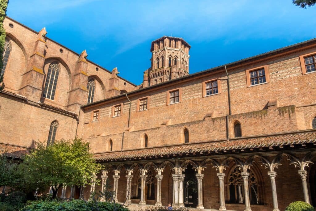 Musée Augustins Toulouse