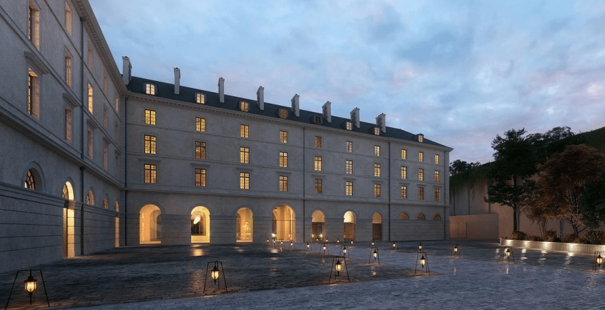 musée Grand Siècle Saint-Cloud