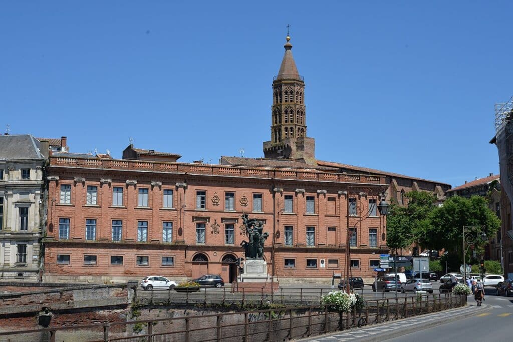 Muséum histoire naturelle Montauban