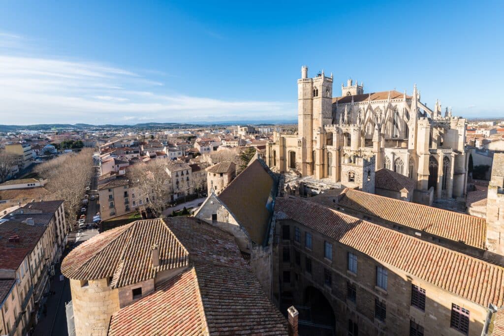 Narbonne Patrice Millet condamné