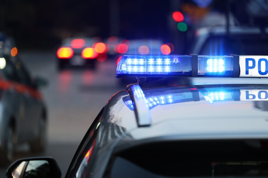 alerte bombe alès