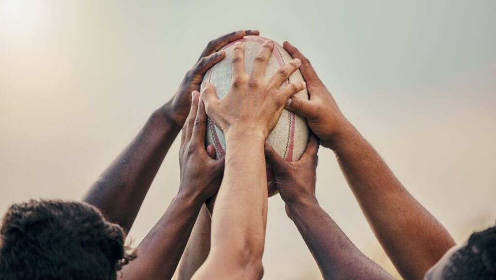 équipes Régionale 1 rugby