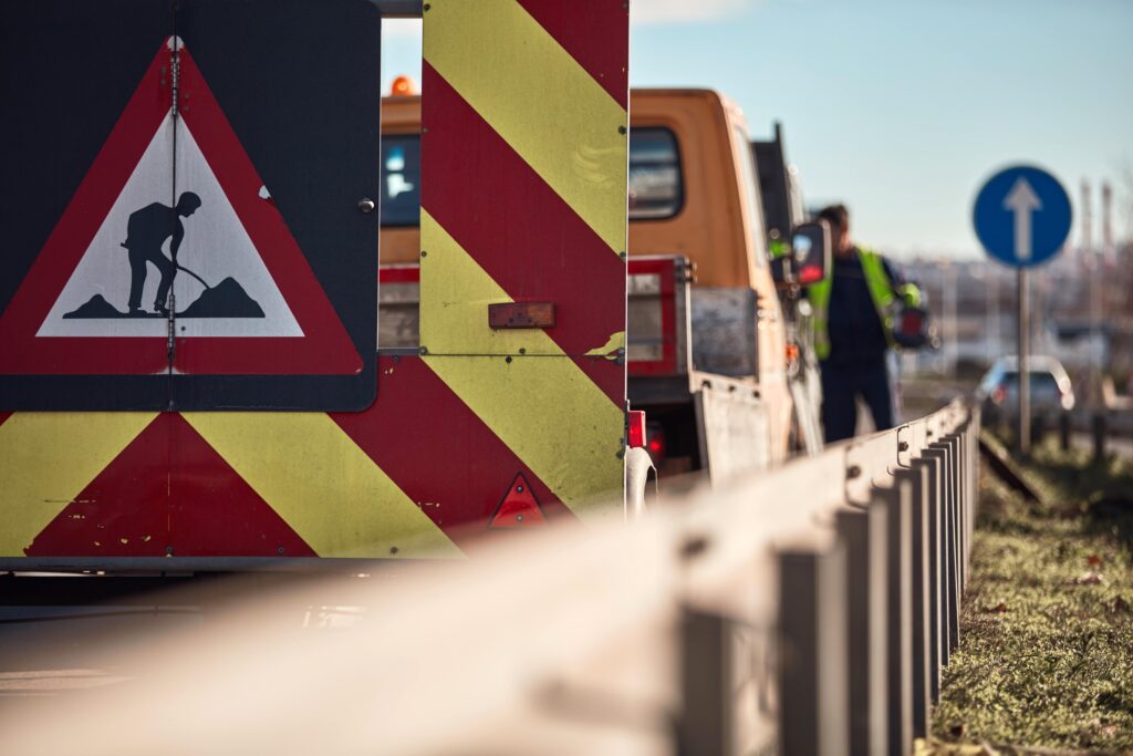 Hérault circulation travaux