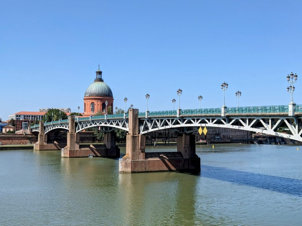 pont saint pierre