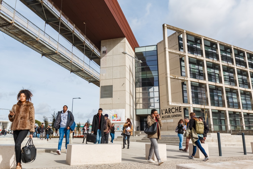 Meilleures villes étudiantes : Toulouse passe de la première à la quatrième place