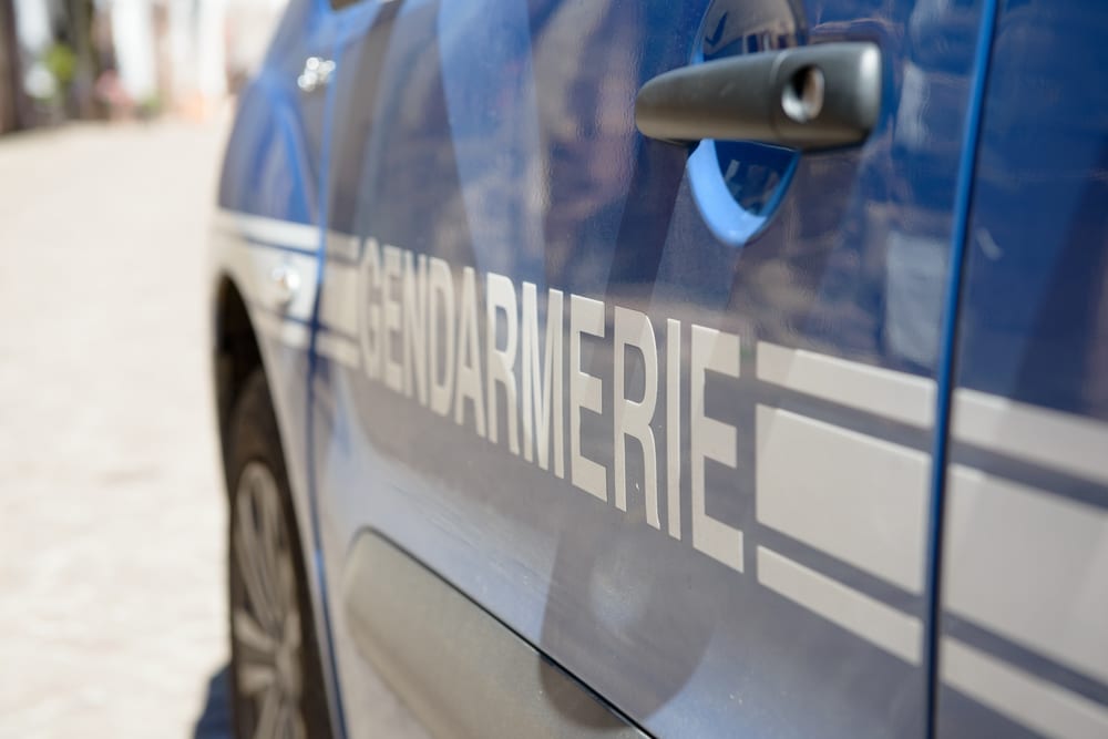  nouvelles brigades gendarmerie Haute-Garonne