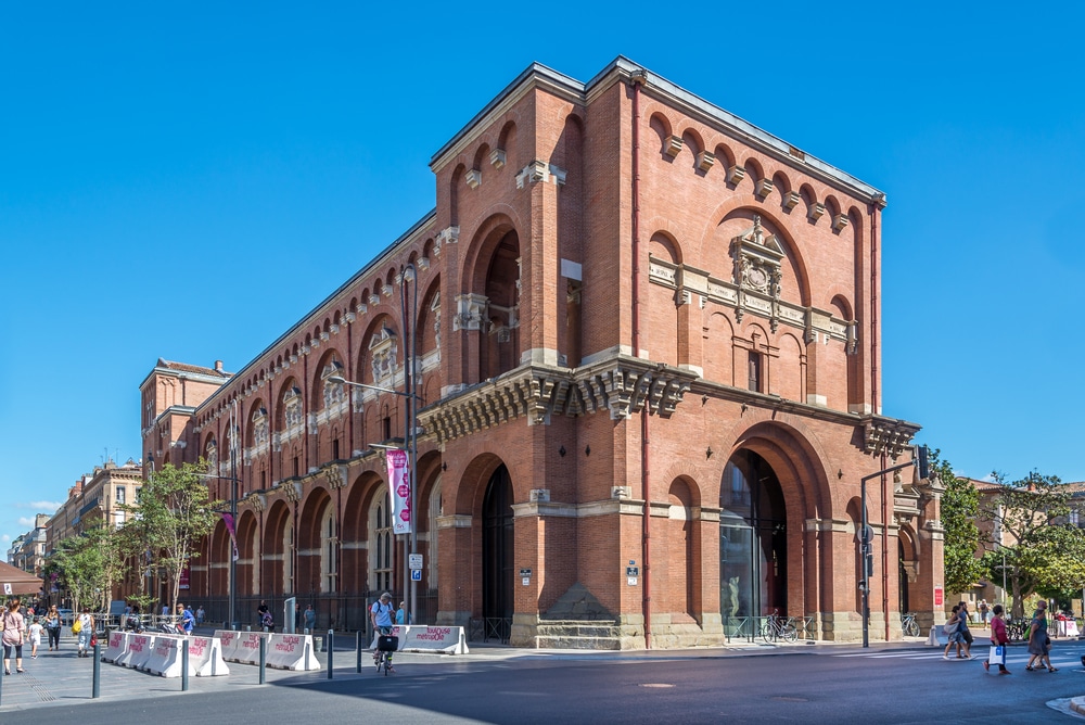 musée Augustins Toulouse