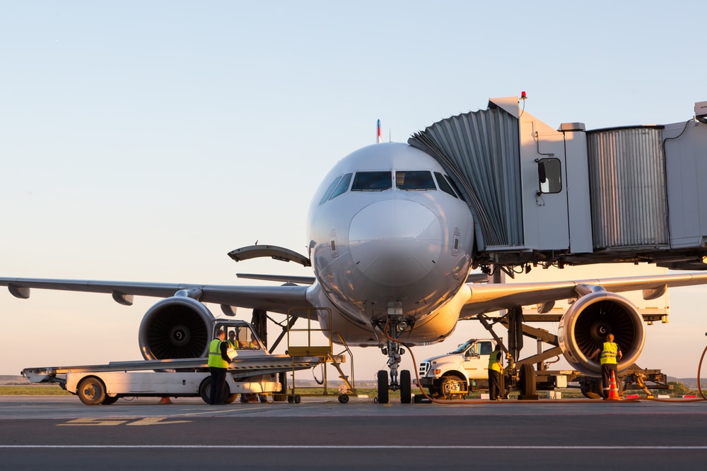 aéroport occitanie