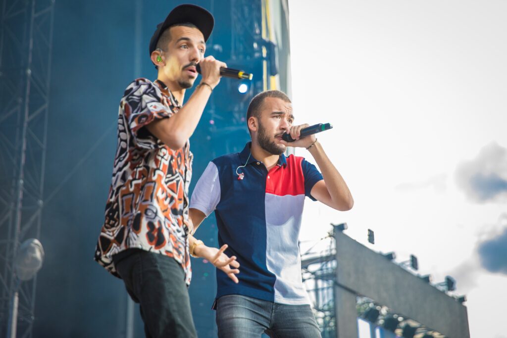 festival nîmes