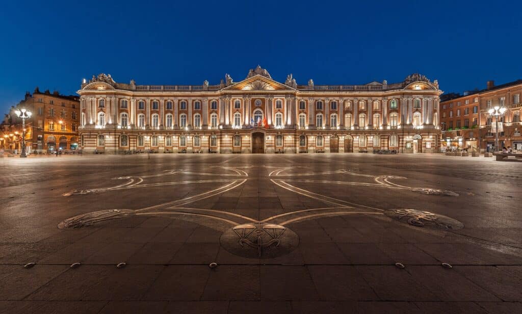 Toulouse lutte violences femmes