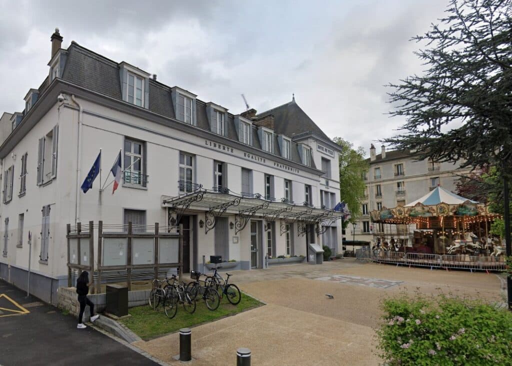 Villeneuve-Saint-Georges maire délégations