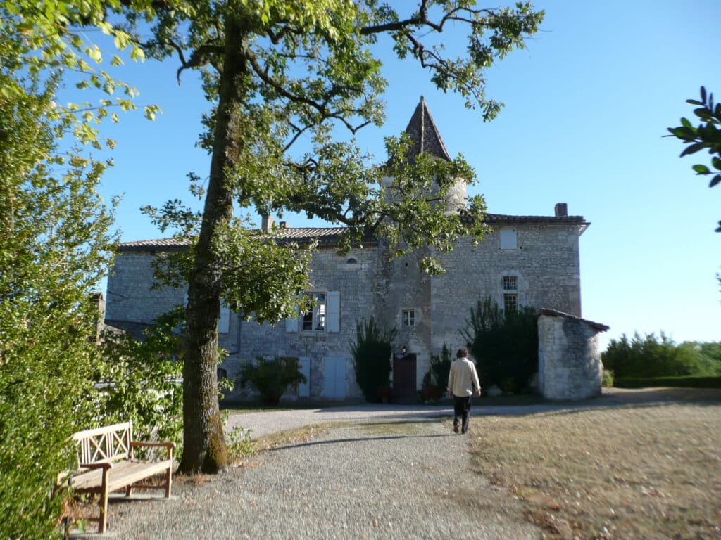 balades vélo gaillac