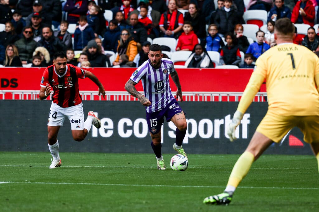 TFC Rennes MHSC Metz