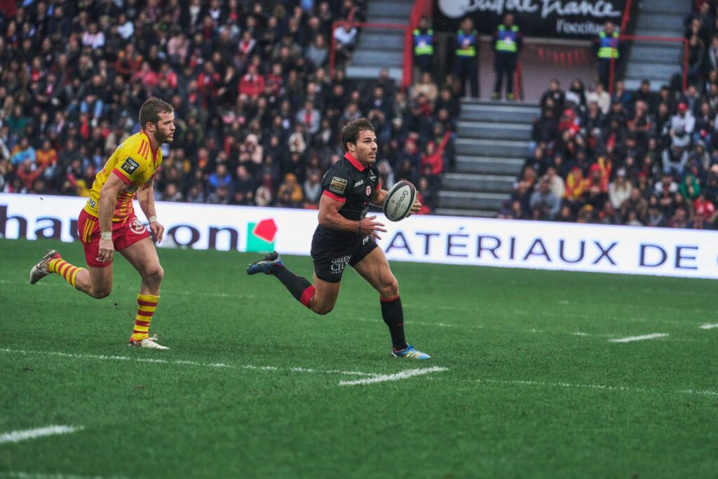 stade toulousain bordeaux-bègles