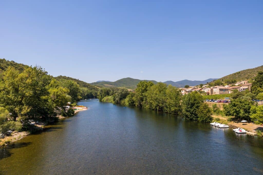 sécheresse hérault restrictions eau