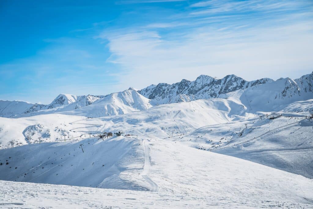 Pyrénées nouveautés stations N'PY