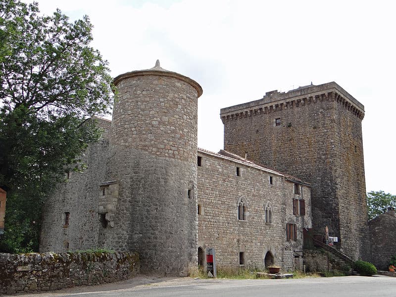 Templiers aveyron